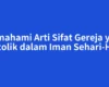 Memahami Arti Sifat Gereja yang Katolik dalam Iman Sehari-Hari