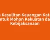 Doa Kesulitan Keuangan Katolik untuk Mohon Kekuatan dan Kebijaksanaan